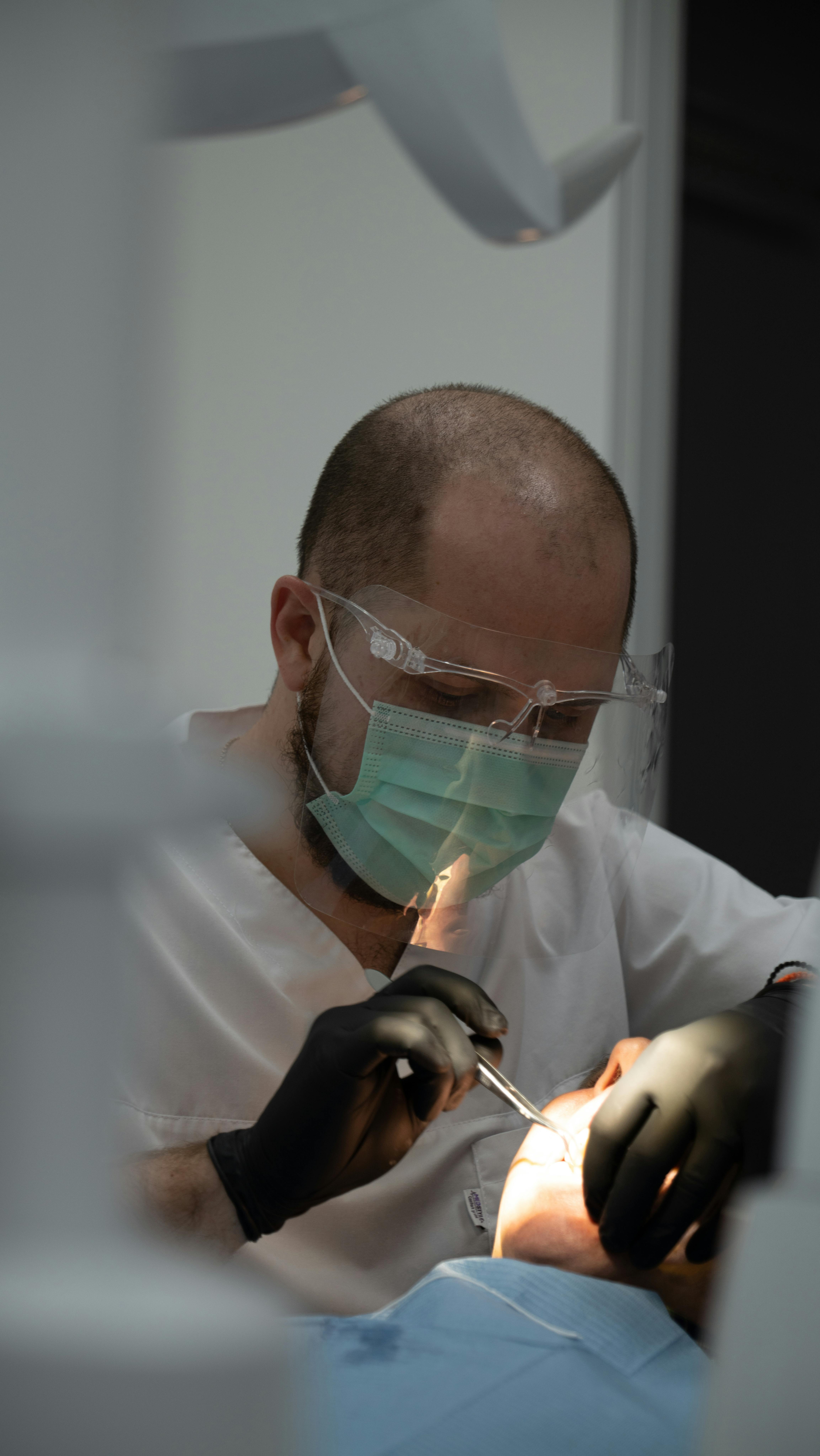 Endodoncia